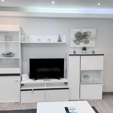 Avenida De Arteixo. Precioso Apartamento Διαμέρισμα A Coruña Εξωτερικό φωτογραφία