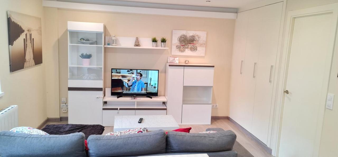 Avenida De Arteixo. Precioso Apartamento Διαμέρισμα A Coruña Εξωτερικό φωτογραφία