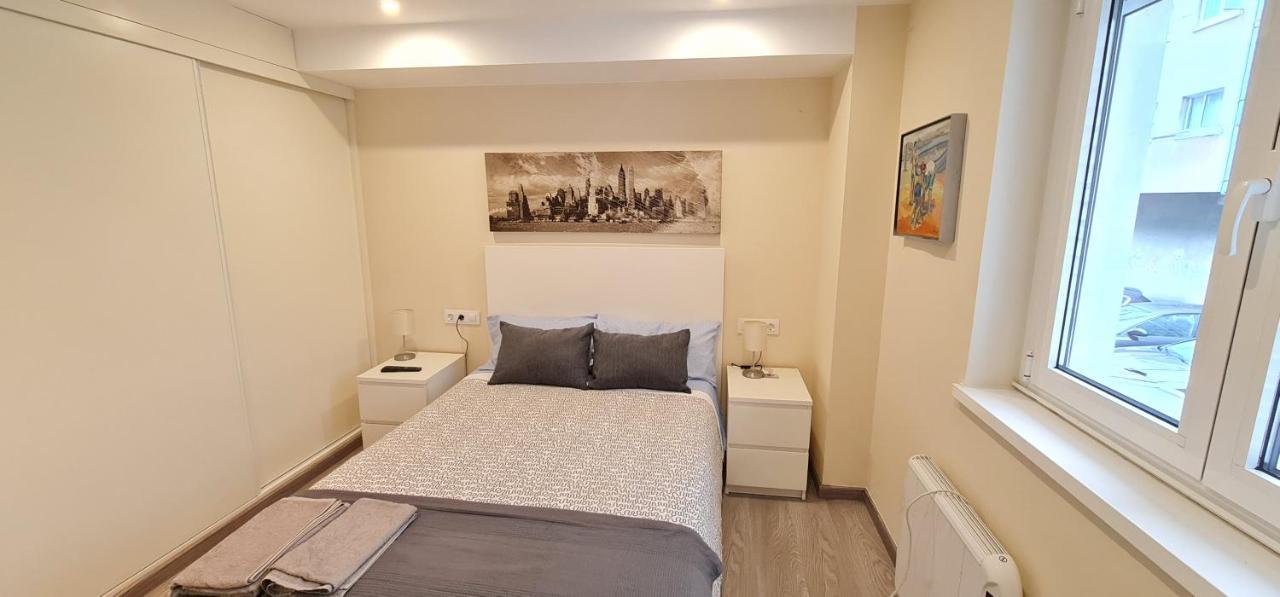 Avenida De Arteixo. Precioso Apartamento Διαμέρισμα A Coruña Εξωτερικό φωτογραφία