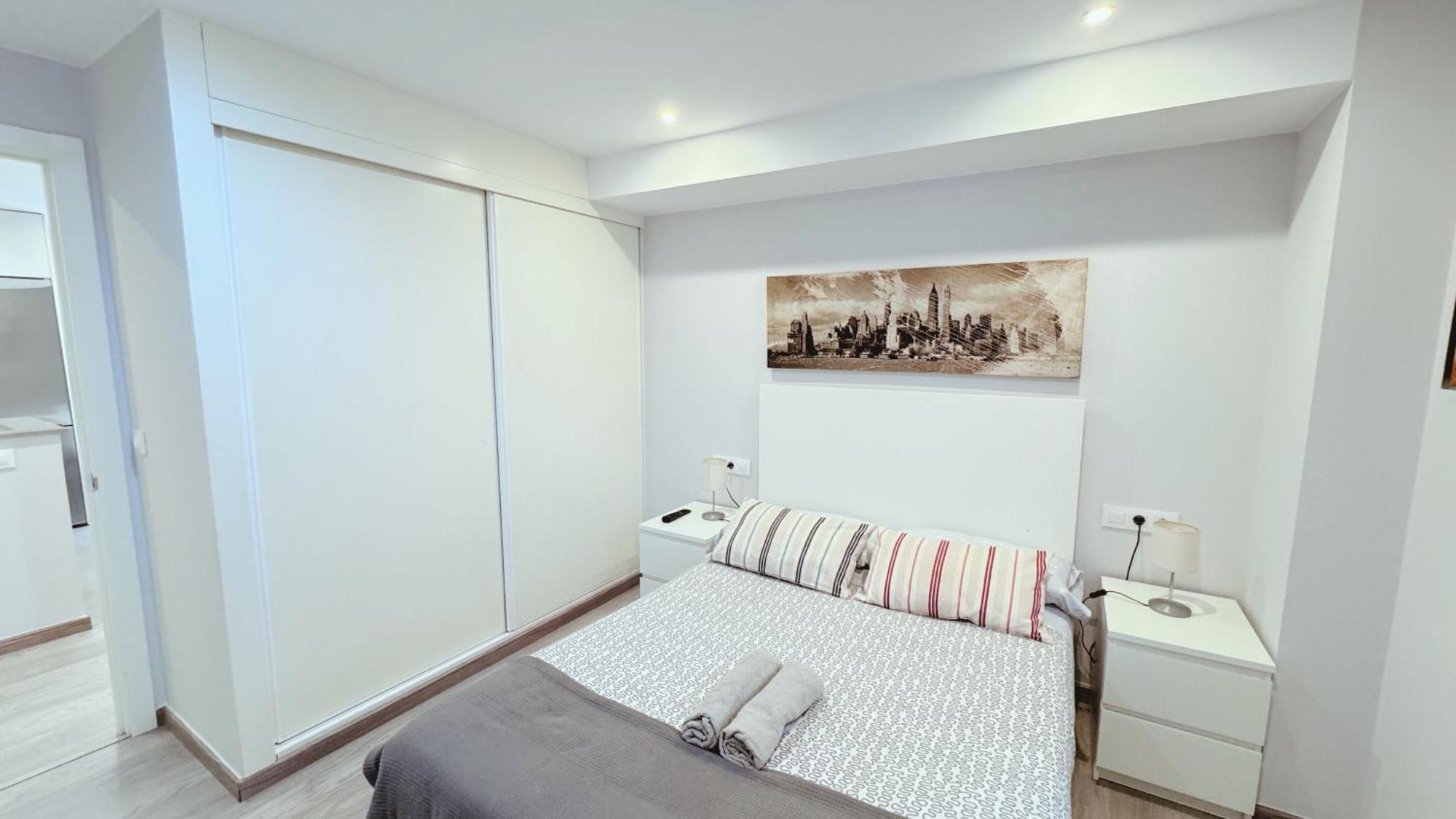 Avenida De Arteixo. Precioso Apartamento Διαμέρισμα A Coruña Εξωτερικό φωτογραφία