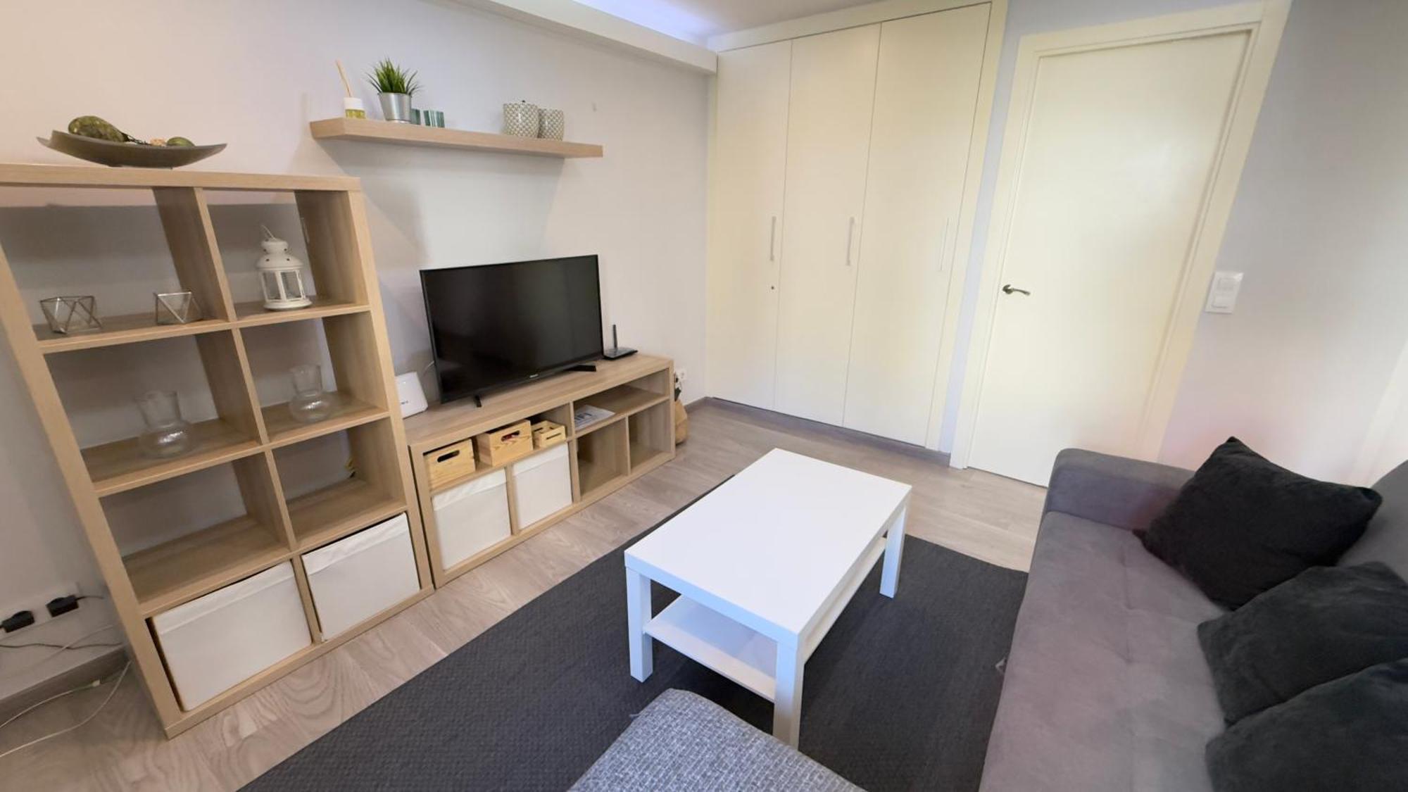 Avenida De Arteixo. Precioso Apartamento A Coruña Εξωτερικό φωτογραφία