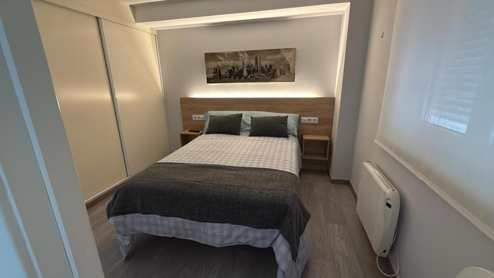 Avenida De Arteixo. Precioso Apartamento A Coruña Εξωτερικό φωτογραφία